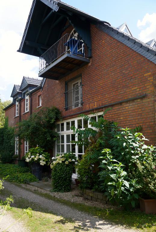 Ferienwohnung Haumannshof Xanten Exteriér fotografie