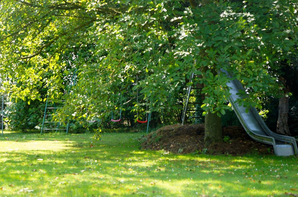 Ferienwohnung Haumannshof Xanten Exteriér fotografie