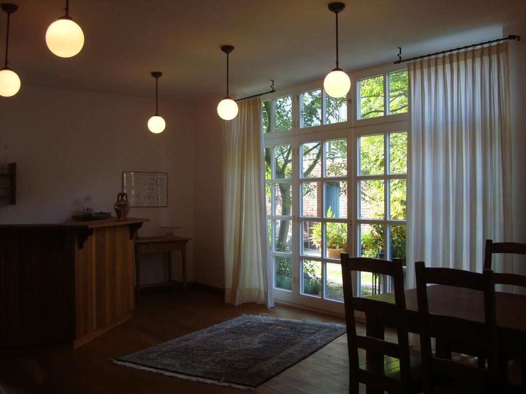 Ferienwohnung Haumannshof Xanten Exteriér fotografie