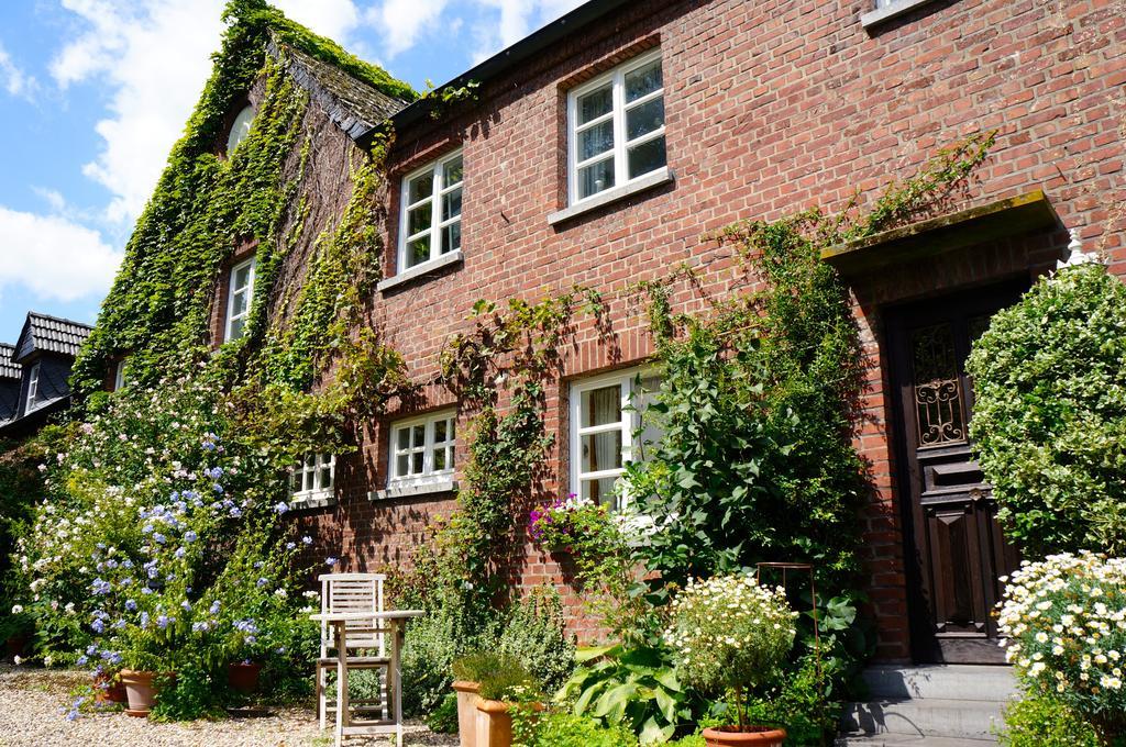 Ferienwohnung Haumannshof Xanten Exteriér fotografie