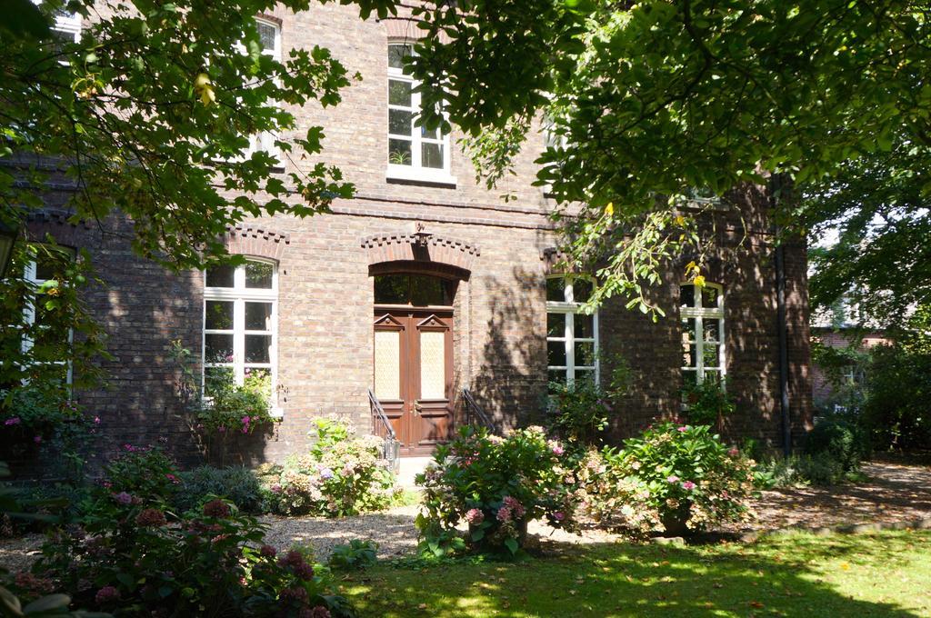 Ferienwohnung Haumannshof Xanten Exteriér fotografie