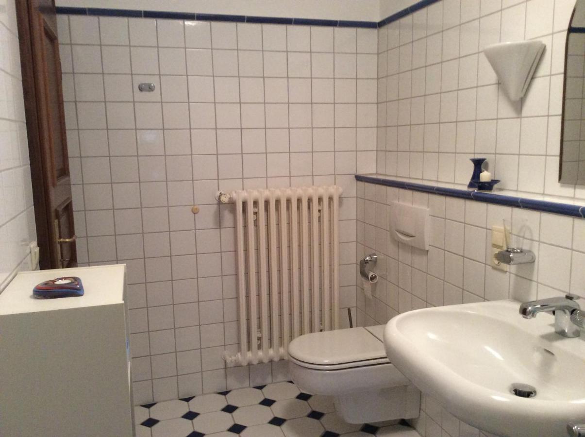 Ferienwohnung Haumannshof Xanten Exteriér fotografie