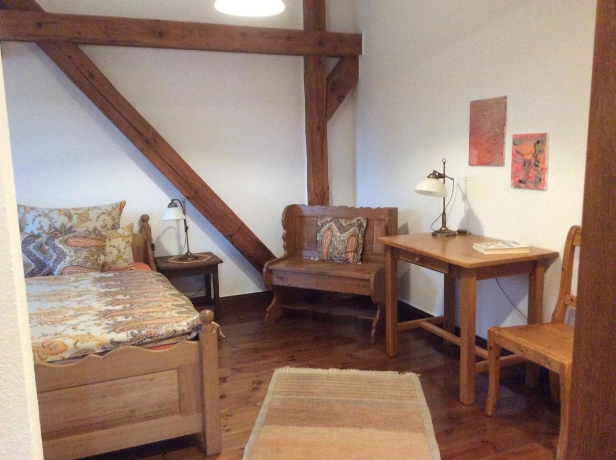 Ferienwohnung Haumannshof Xanten Exteriér fotografie
