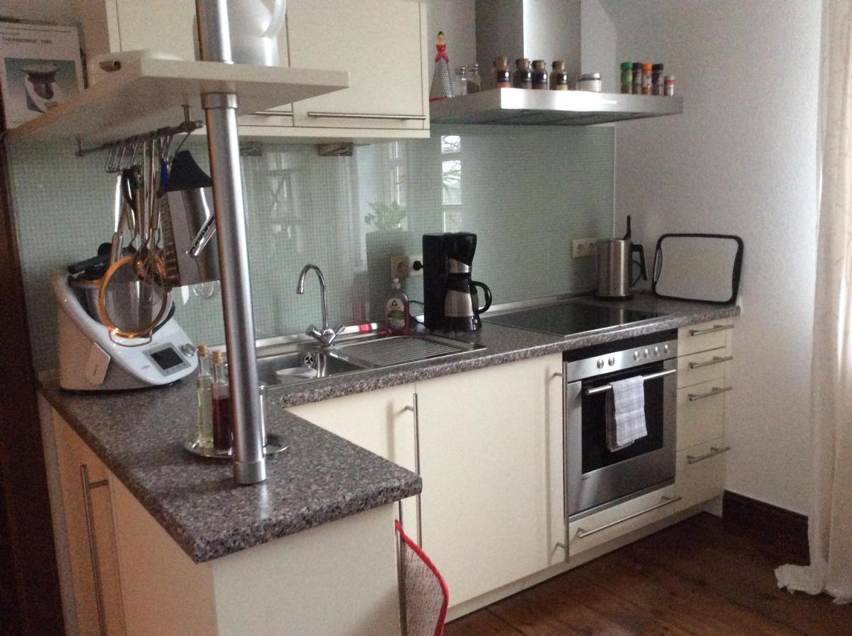 Ferienwohnung Haumannshof Xanten Exteriér fotografie