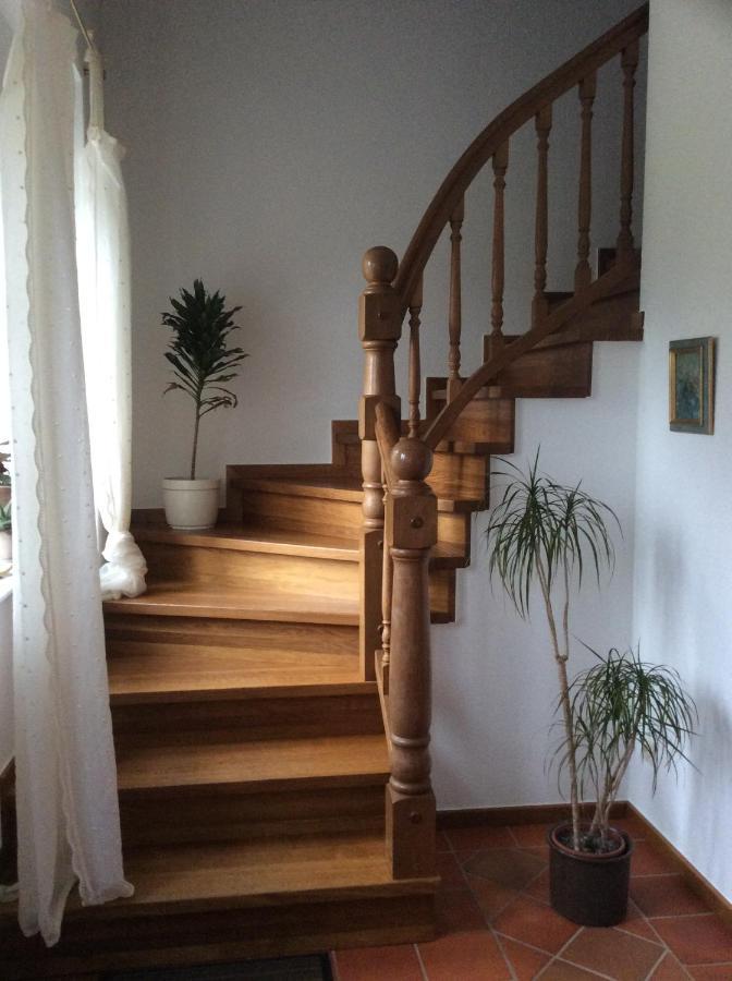 Ferienwohnung Haumannshof Xanten Exteriér fotografie
