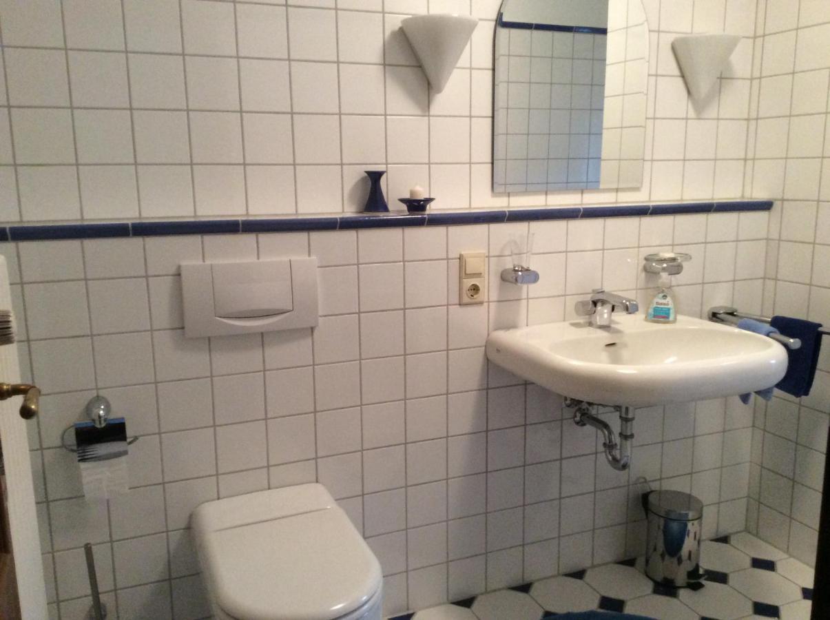 Ferienwohnung Haumannshof Xanten Exteriér fotografie