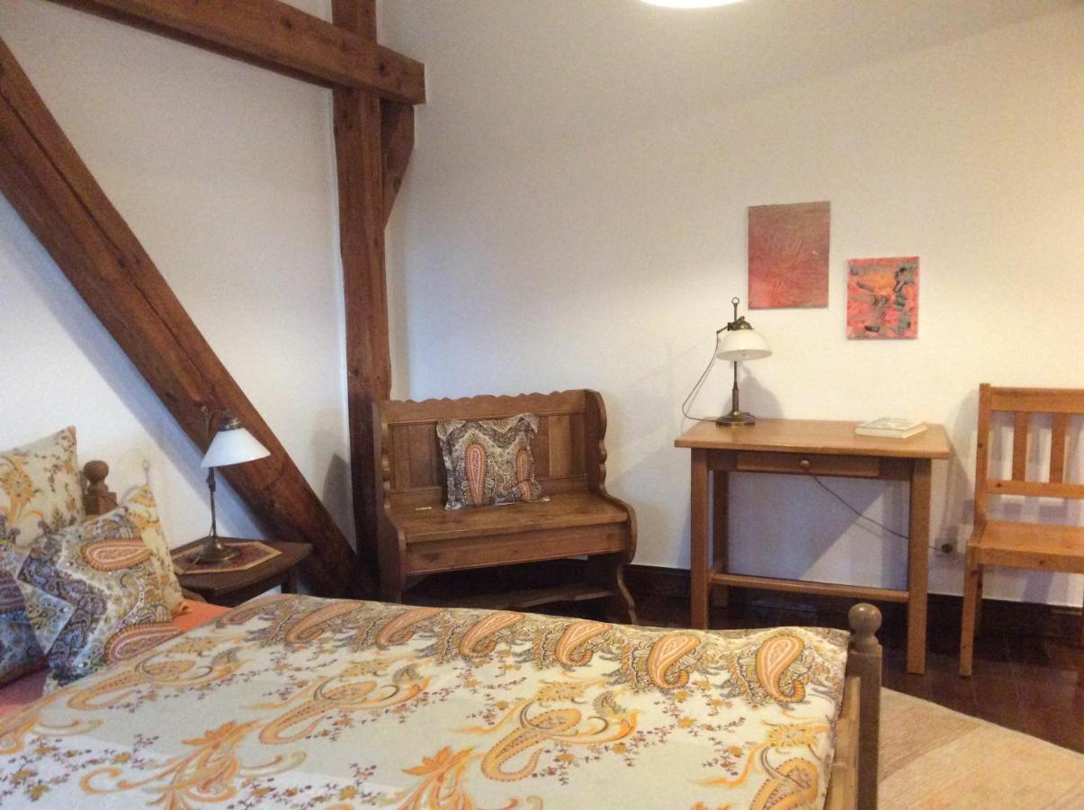 Ferienwohnung Haumannshof Xanten Exteriér fotografie