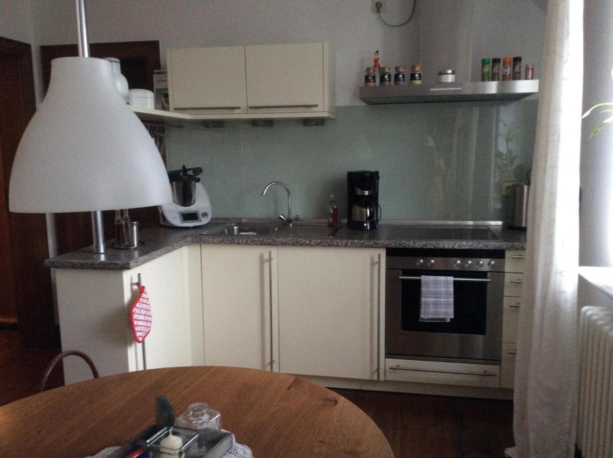 Ferienwohnung Haumannshof Xanten Exteriér fotografie