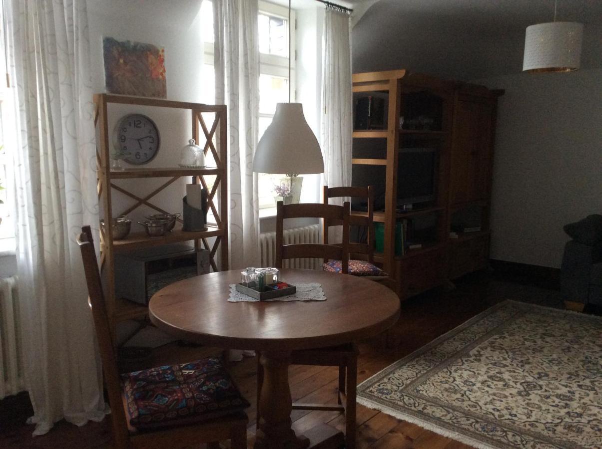 Ferienwohnung Haumannshof Xanten Exteriér fotografie