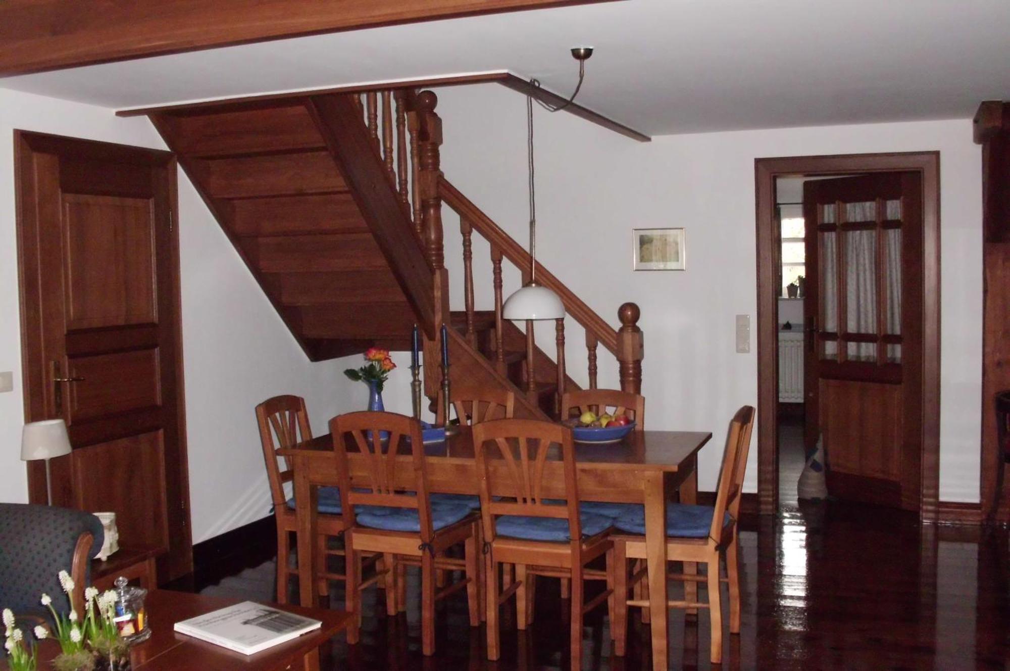 Ferienwohnung Haumannshof Xanten Pokoj fotografie