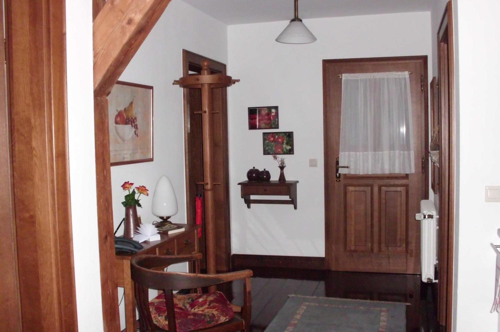 Ferienwohnung Haumannshof Xanten Pokoj fotografie