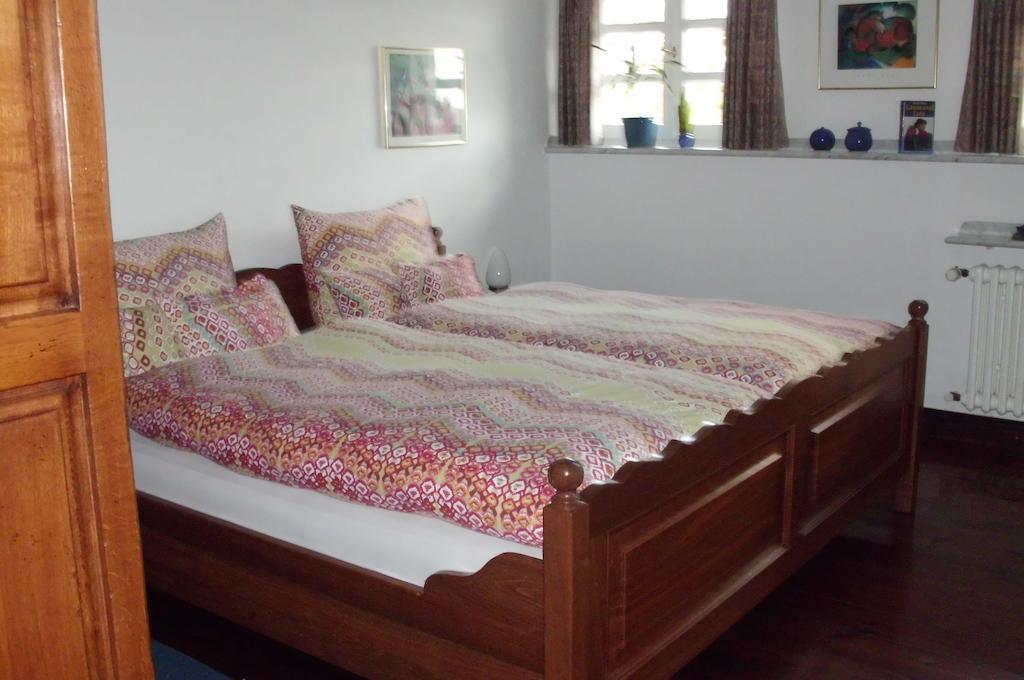 Ferienwohnung Haumannshof Xanten Pokoj fotografie