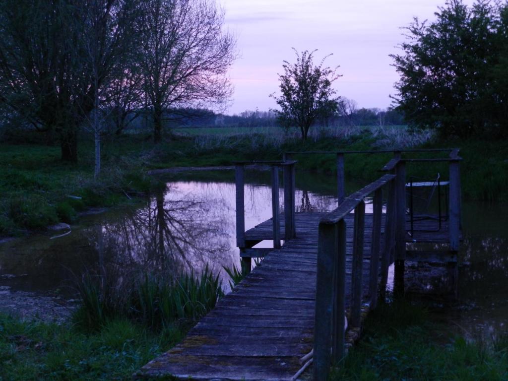 Ferienwohnung Haumannshof Xanten Exteriér fotografie