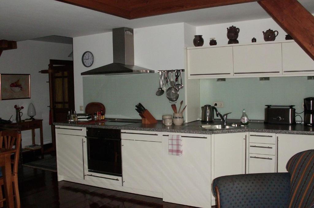Ferienwohnung Haumannshof Xanten Pokoj fotografie