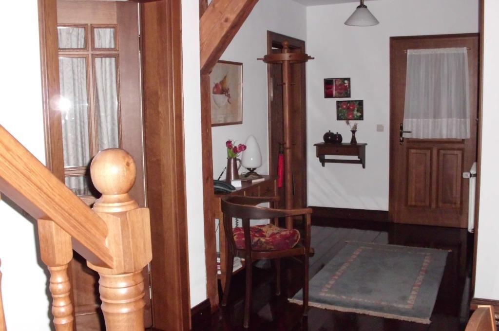 Ferienwohnung Haumannshof Xanten Pokoj fotografie