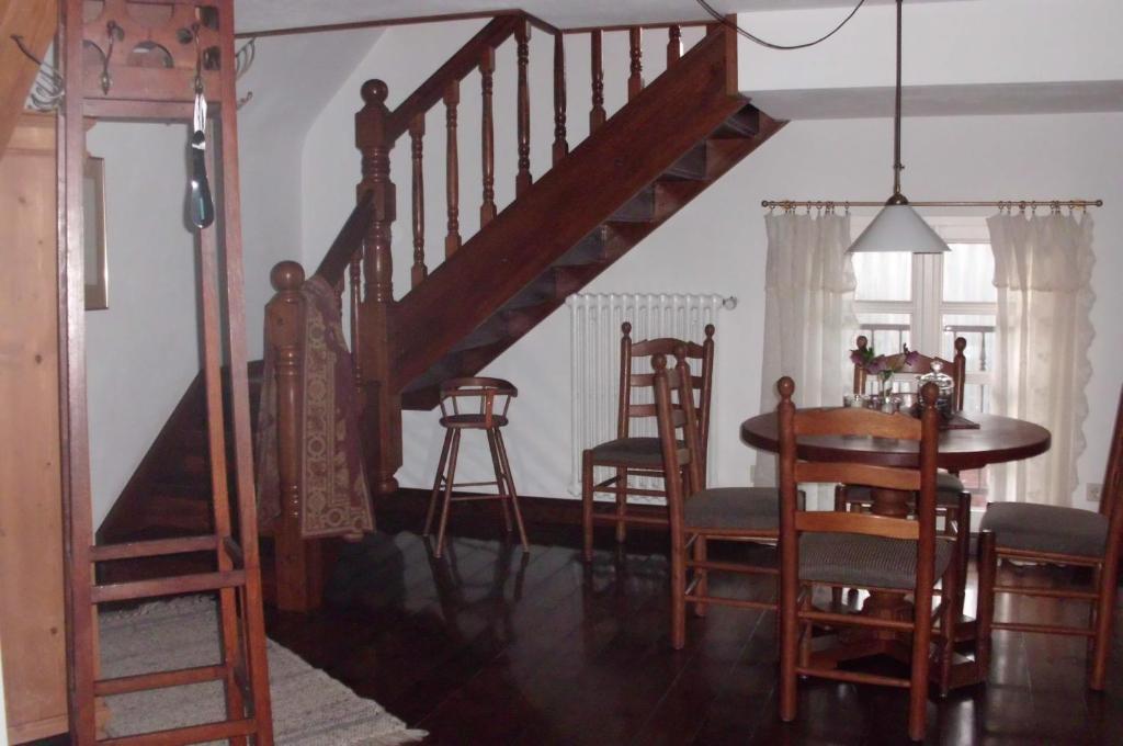 Ferienwohnung Haumannshof Xanten Pokoj fotografie