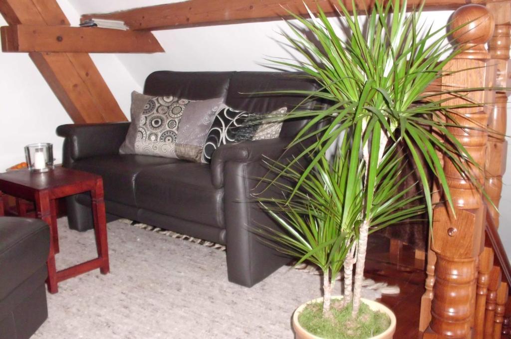 Ferienwohnung Haumannshof Xanten Pokoj fotografie