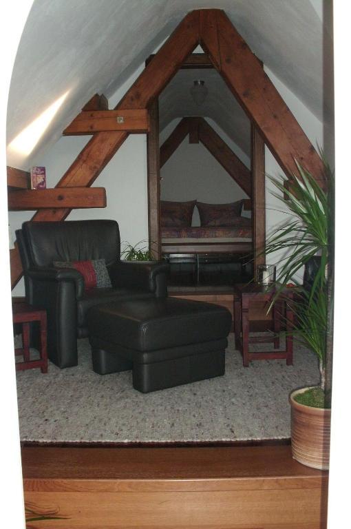Ferienwohnung Haumannshof Xanten Pokoj fotografie