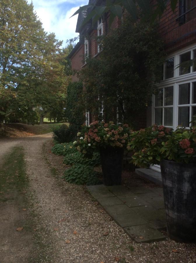 Ferienwohnung Haumannshof Xanten Exteriér fotografie