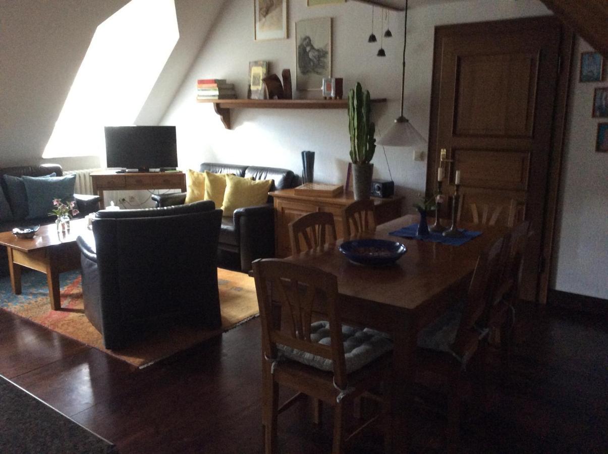 Ferienwohnung Haumannshof Xanten Exteriér fotografie