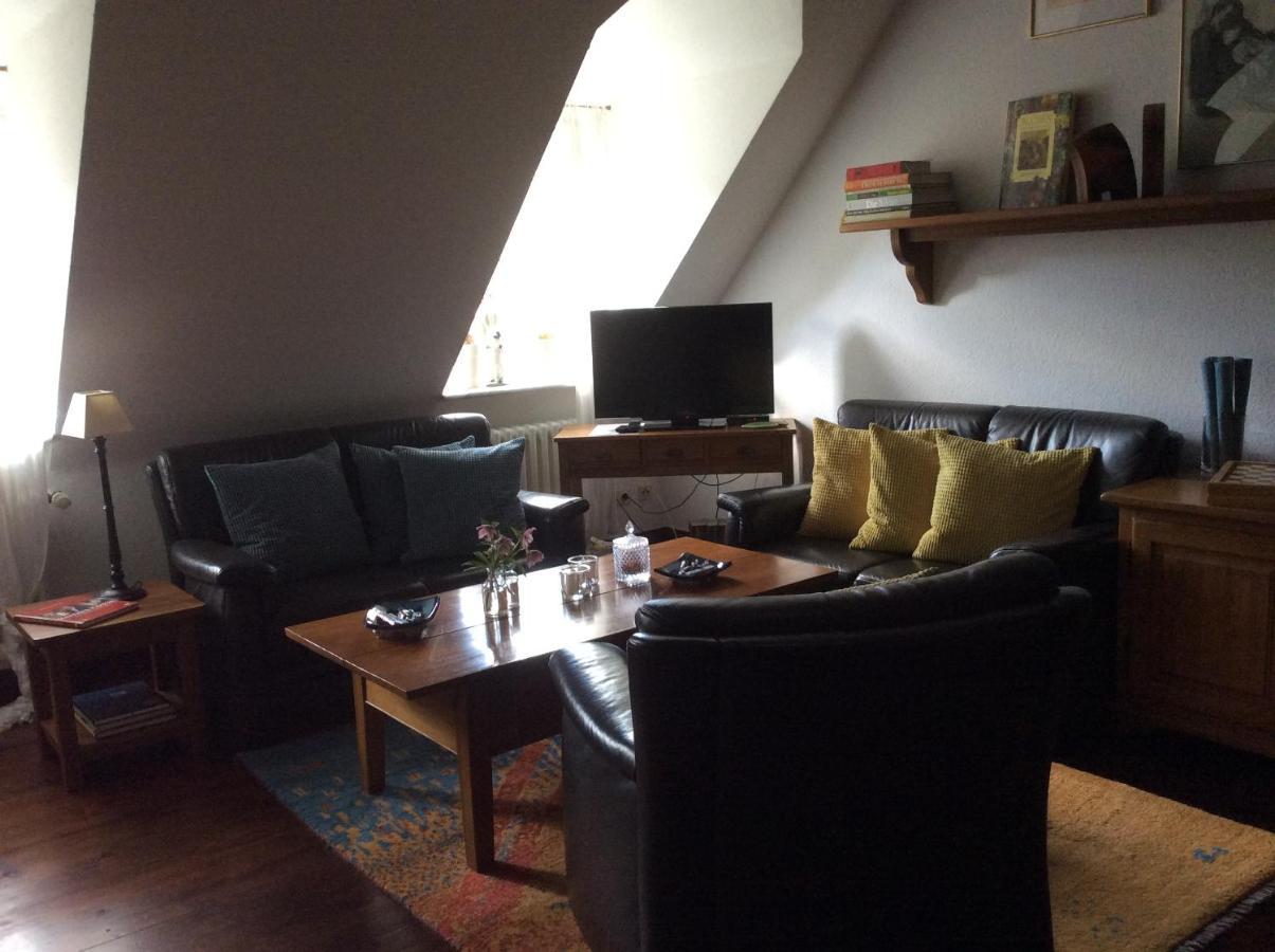 Ferienwohnung Haumannshof Xanten Exteriér fotografie