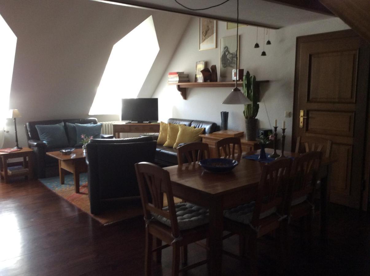 Ferienwohnung Haumannshof Xanten Exteriér fotografie