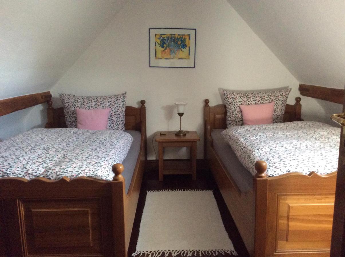 Ferienwohnung Haumannshof Xanten Exteriér fotografie