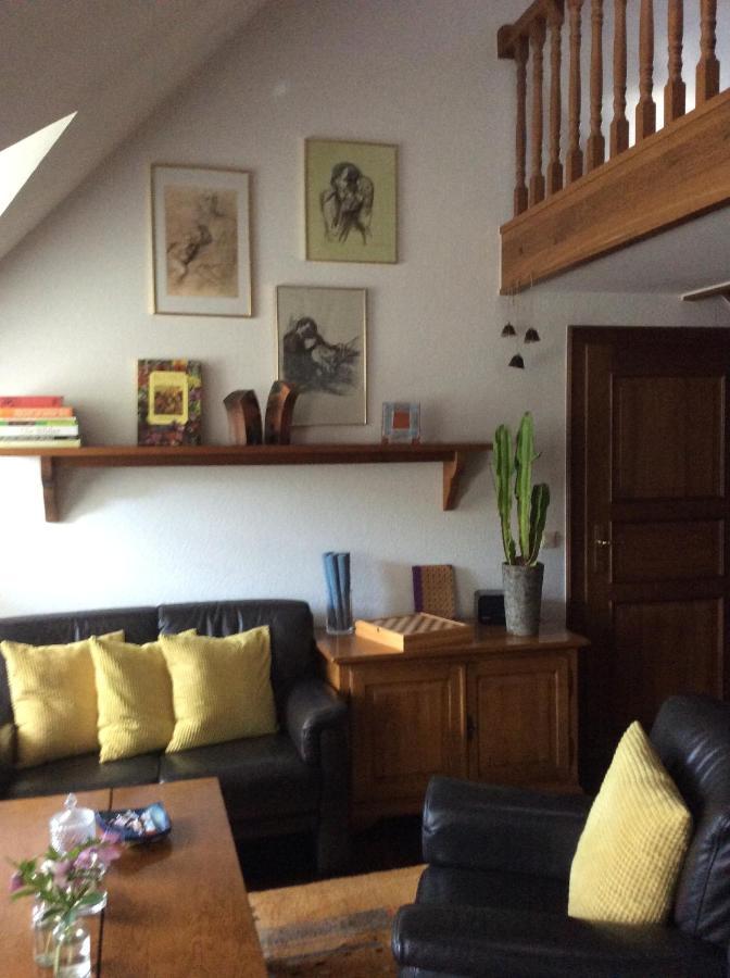 Ferienwohnung Haumannshof Xanten Exteriér fotografie